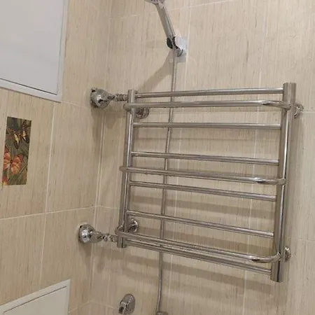 5 Минут До Метро! Apartment Almaty Exterior photo