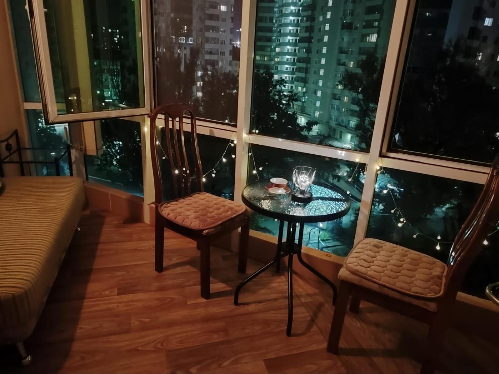 5 минут до метро! Apartment *