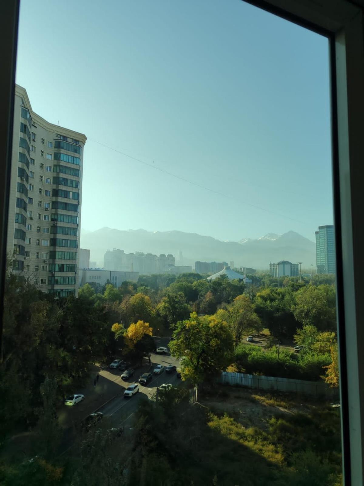 Apartment 5 минут до метро! Almaty